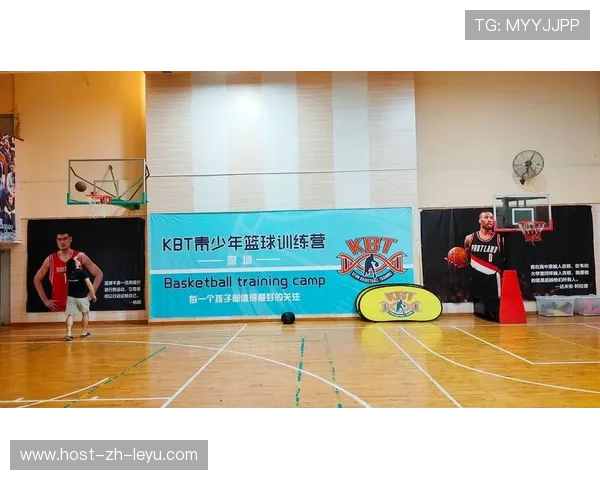 篮球青训基地数字化管理系统逐步完善，篮球训练管理系统