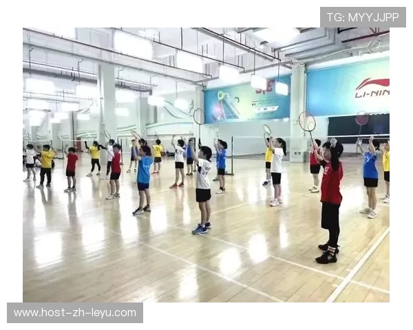 国际羽毛球协会在青训中推广家庭参与与学校合作形成育人合力,国际羽毛球联合会哪一年成立 国际羽毛球协会在青训中推广家庭参与与学校合作形成育人合力,国际羽毛球联合会哪一年成立